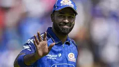 Hardik Pandya