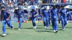 Mumbai Indians