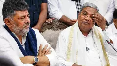 Karnataka Cong legislature party meeting on Saturday, new leader set to be elected