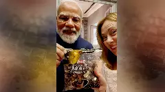 Why PM Modi’s Melody gift to Giorgia Meloni has got every 90s kid craving a chocolate fix