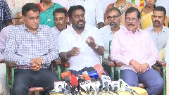 Puthiya Thalaimurai blackout: Rajmohan calls it tech glitch
