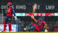 Rishabh Pant