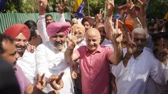 AAP