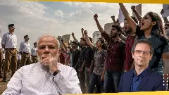 Political scientist Christophe Jaffrelot speaks on the RSS, Narendra Modi, Hindutva politics, electoral fairness, and the idea of a “deeper state” in India during an interview with The Federal.