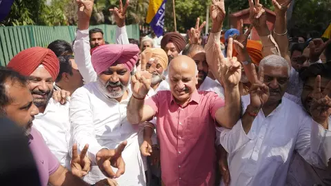 AAP