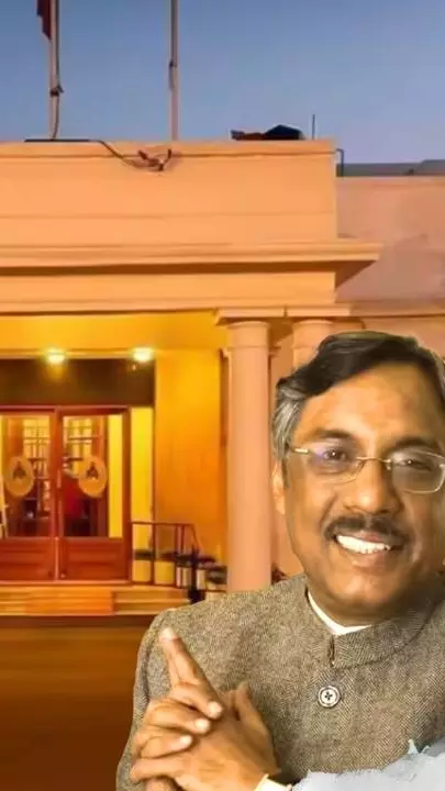 Delhi Gymkhana Club issue