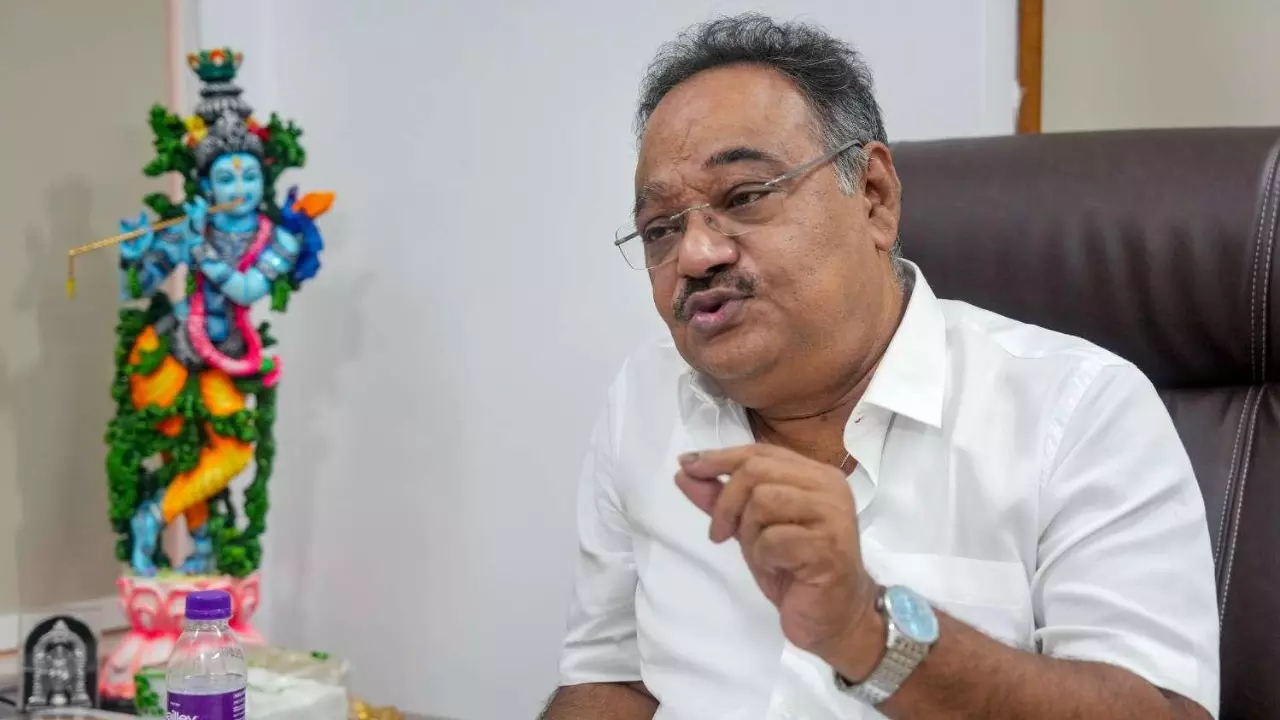 Samik Bhattacharya