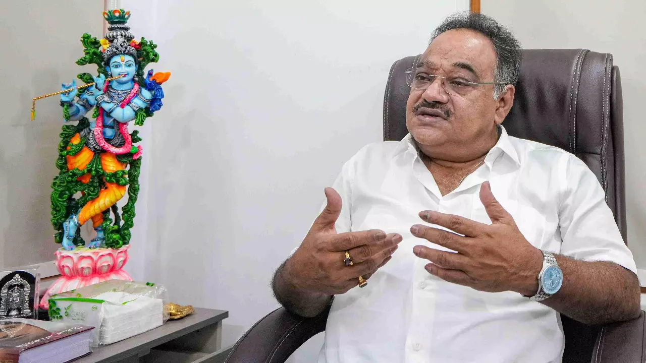 Samik Bhattacharya