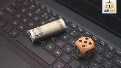 Online money betting games