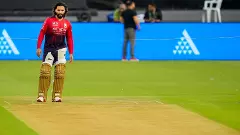 Rajat Patidar