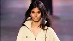 Who is Bhavitha Mandava, Indian model named in Forbes 30 Under 30 Asia?
