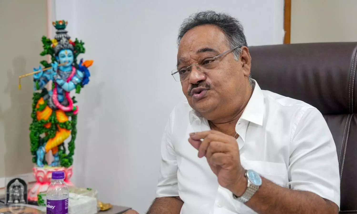 Samik Bhattacharya Samik Bhattacharya