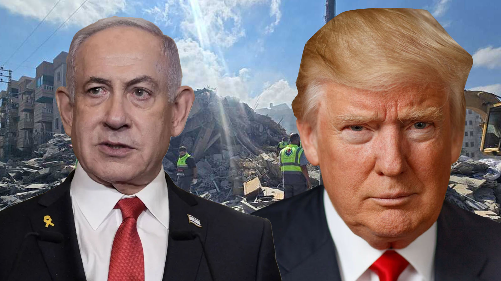US retreat, Israel’s isolation, India’s dilemma: Gulf crisis exposed more than limits of force