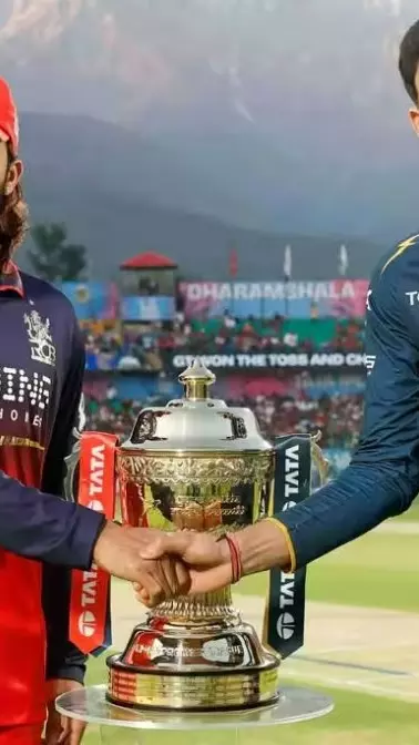 Rajat Patidar, Shubman Gill