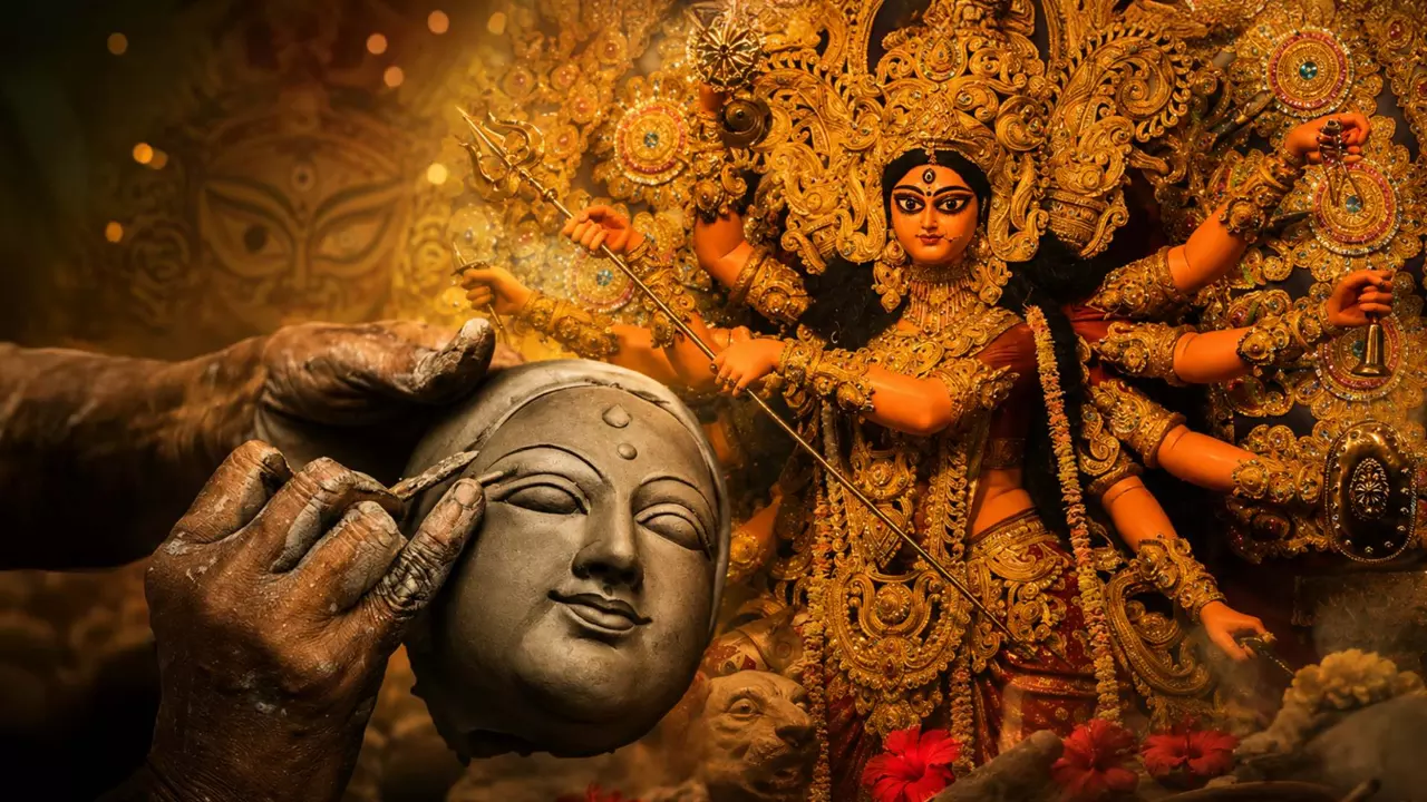 Durga Puja 2026