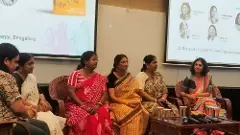 How the all-women team of Khabar Lahariya journalists survived risks, jibes and misogyny How the all-women team of Khabar Lahariya journalists survived risks, jibes and misogyny