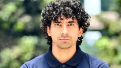 Asian Games-bound para-athlete Chirag Tyagi shot dead by friend of a decade Asian Games-bound para-athlete Chirag Tyagi shot dead by friend of a decade