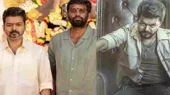 Dont have courage to tell the truth: Jana Nayagan director on 5-month delay over film release Dont have courage to tell the truth: Jana Nayagan director on 5-month delay over film release