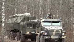 Why Ukrains and NATo are rattled by Russias oreshnik Why Ukrains and NATo are rattled by Russias oreshnik