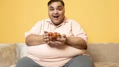 Obesity has become one of Indias major public-health issue