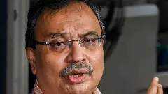 Kunal Ghosh