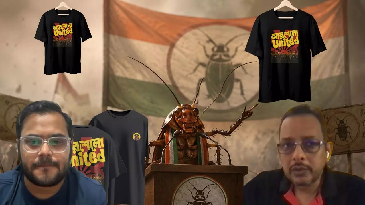 Bongmade founders discuss viral collection