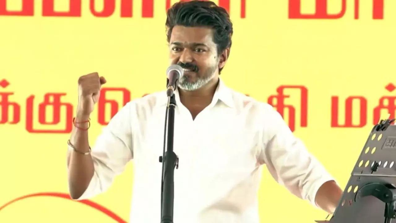 TN govt raises farmer crop loan waiver limit to ₹75,000 after widespread protests