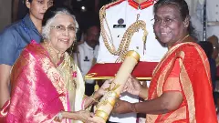 Suman Kalyanpur passes away Suman Kalyanpur passes away