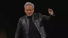Nvidia unveils N1X chip for Windows PCs, takes on Intel, AMD and Qualcomm Nvidia unveils N1X chip for Windows PCs, takes on Intel, AMD and Qualcomm