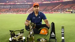 Vaibhav Sooryavanshi Vaibhav Sooryavanshi