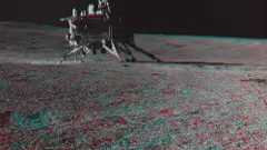 How the Chandrayaan-3’s little ‘hop’ changed our insight into building lunar habitats