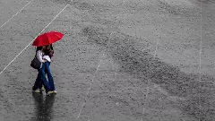 monsoon rainfall