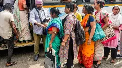 Free bus, Bengal Free bus, Bengal