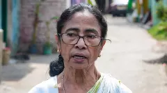 Trinamool Congress supremo Mamata Banerjee