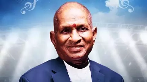 Bird droppings to bad sound: Ilaiyaraaja’s Chennai concert marred by glaring lapses Bird droppings to bad sound: Ilaiyaraaja’s Chennai concert marred by glaring lapses