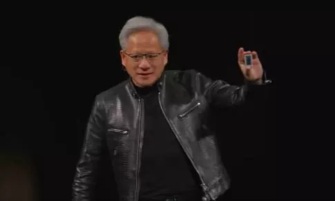 Nvidia unveils N1X chip for Windows PCs, takes on Intel, AMD and Qualcomm Nvidia unveils N1X chip for Windows PCs, takes on Intel, AMD and Qualcomm