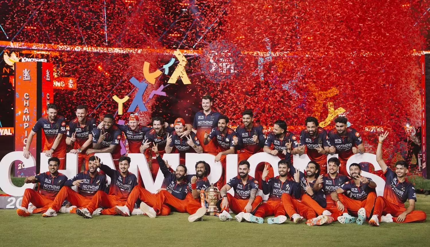 IPL 2026, Royal Challengers Bengaluru, RCB IPL 2026, Royal Challengers Bengaluru, RCB