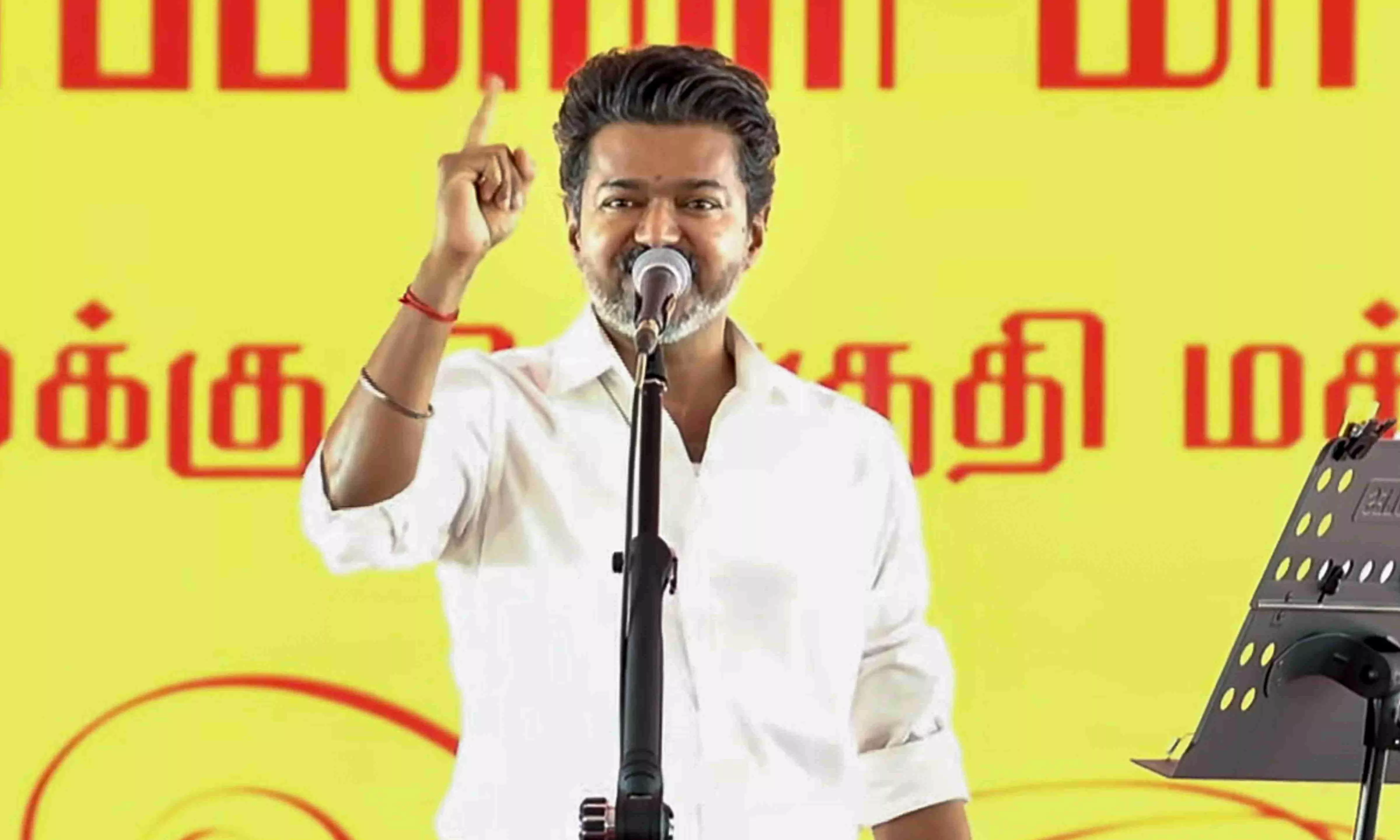 Joseph Vijay Joseph Vijay