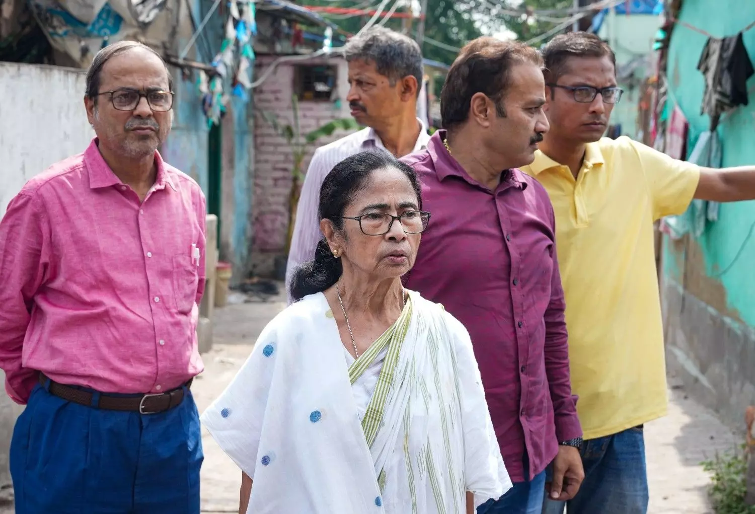 Trinamool Congress chief Mamata Banerjee Trinamool Congress chief Mamata Banerjee