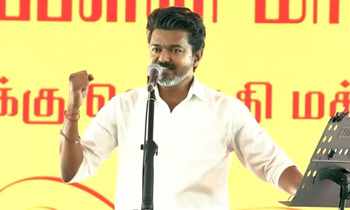 TN govt raises farmer crop loan waiver limit to ₹75,000 after widespread protests TN govt raises farmer crop loan waiver limit to ₹75,000 after widespread protests