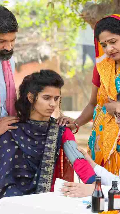 From Anaemia Mukt to Data Mukt: How Indias latest health survey hides the truth From Anaemia Mukt to Data Mukt: How Indias latest health survey hides the truth