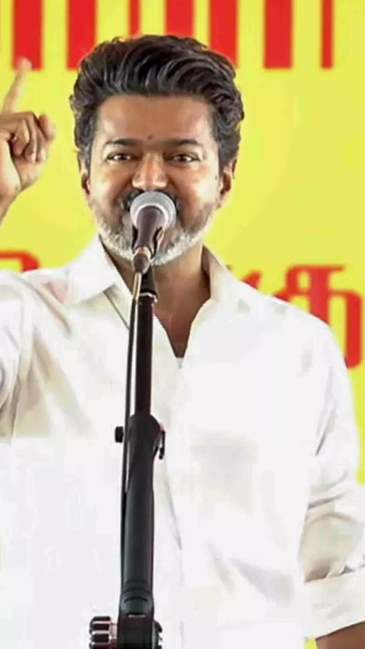 Joseph Vijay Joseph Vijay
