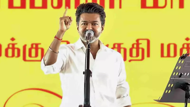Joseph Vijay Joseph Vijay