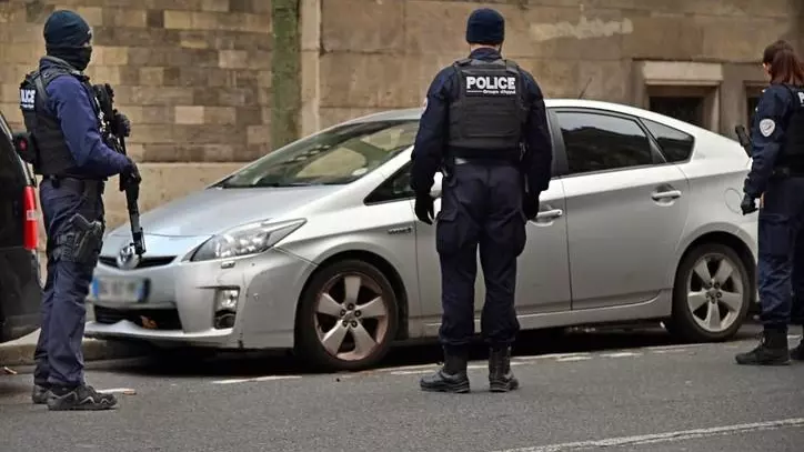 Paris police killing puts spotlight on plight of ex-LTTE fighters in West
