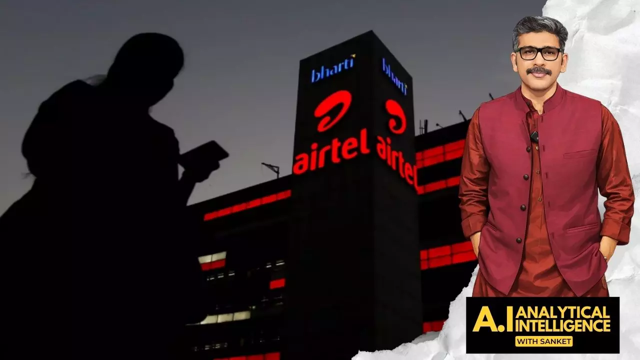Airtel will give postpaid users better connectivity during network congestion