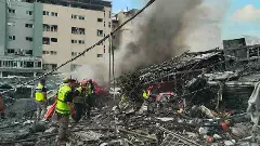 Iran Israel US Middle East explodes Iran Israel US Middle East explodes