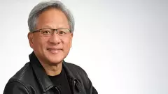 Nvidia CEO Jensen Huang Nvidia CEO Jensen Huang
