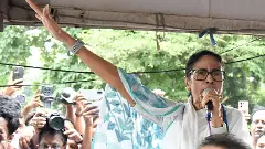 Mamata Banerjee Mamata Banerjee