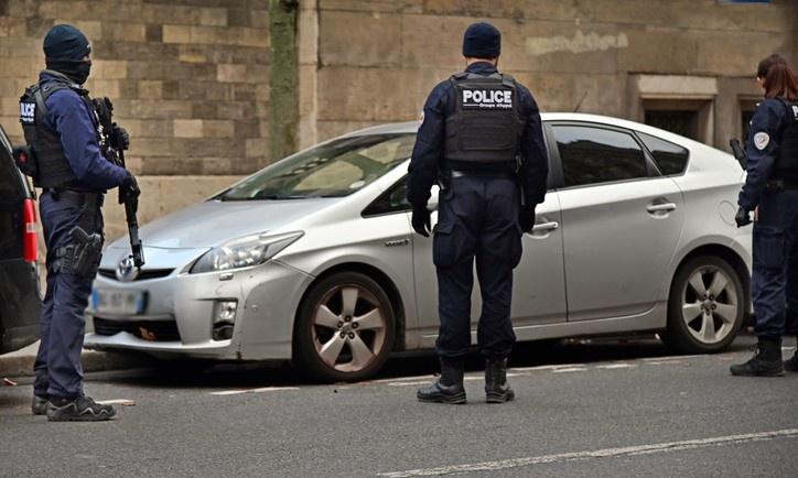 Paris police killing puts spotlight on plight of ex-LTTE fighters in West