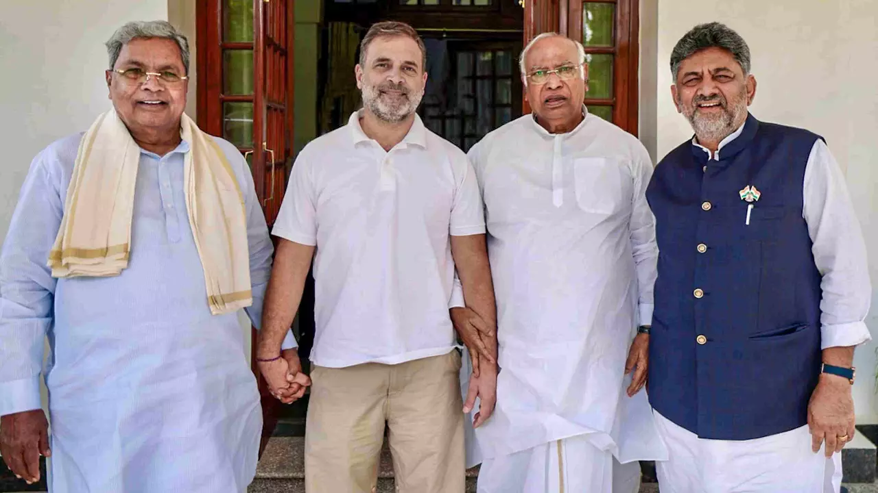Congress sheds intertia: Signs sweeping nationwide overhaul after poll churn